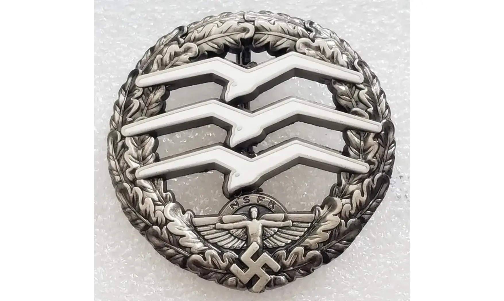 Insigne Pilote Planeur NSFK