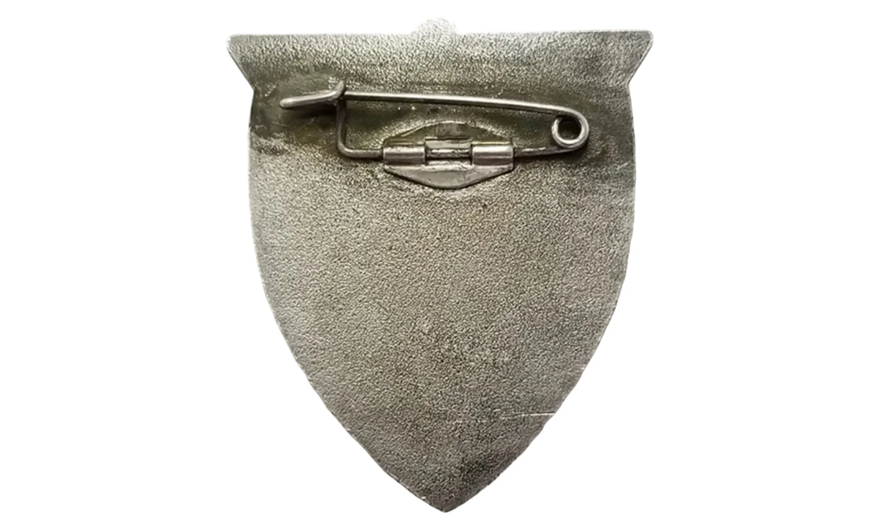 Insignia SA Breslau 1933 plata vieja