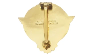 HJ Reichssieger 1939 Badge