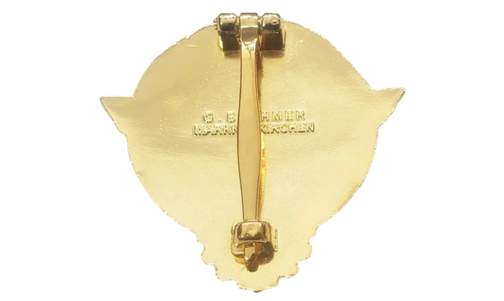 HJ Reichssieger 1939 Badge