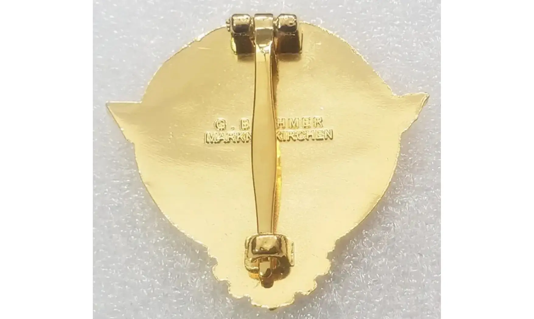 HJ Reichssieger 1939 Badge