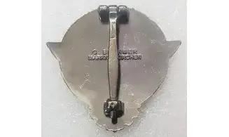 Insignia HJ Gausieger 1944