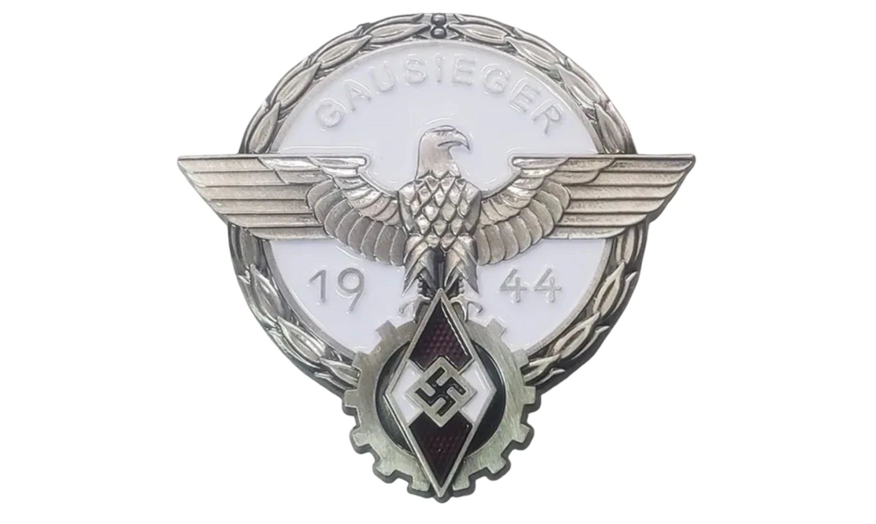 Insignia HJ Gausieger 1944