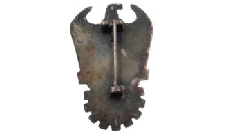 Insignia Fritz Todt RAD