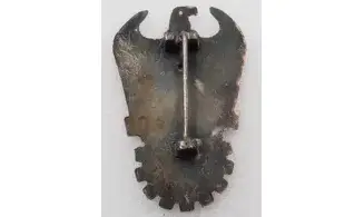 Insignia Fritz Todt RAD