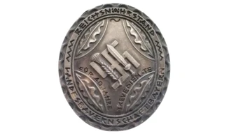 Insignia Reichsnährstand Bavaria