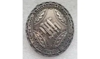 Insignia Reichsnährstand Bavaria