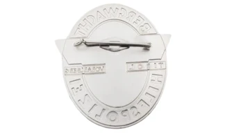 Insignia Bergwacht HilfsPolizeï