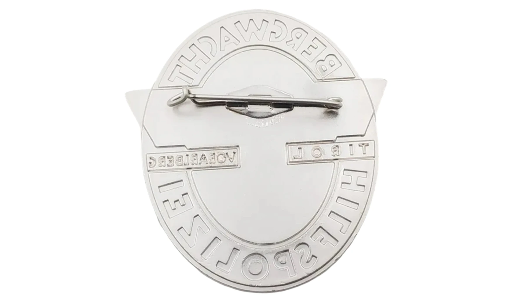 Insignia Bergwacht HilfsPolizeï