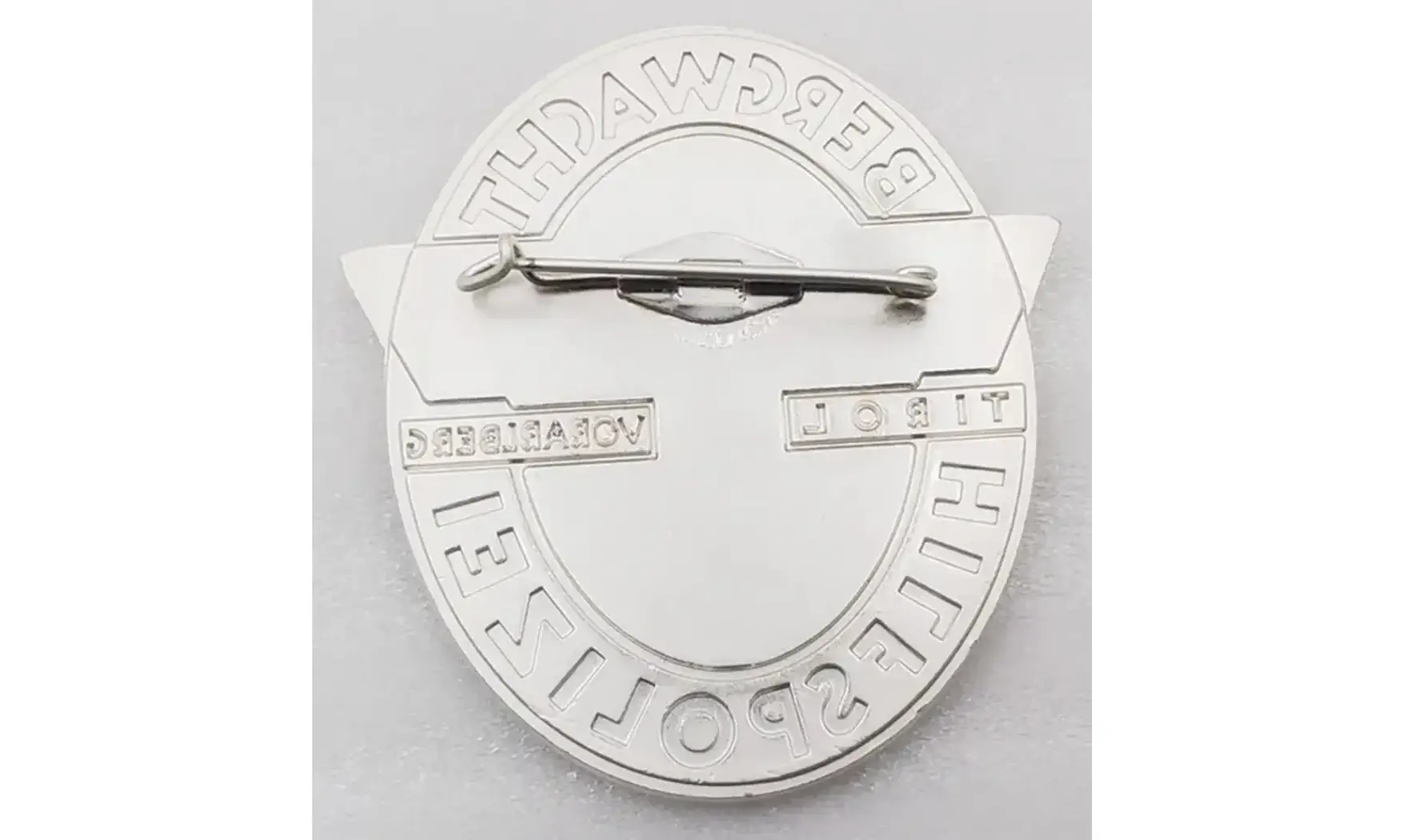 Insignia Bergwacht HilfsPolizeï