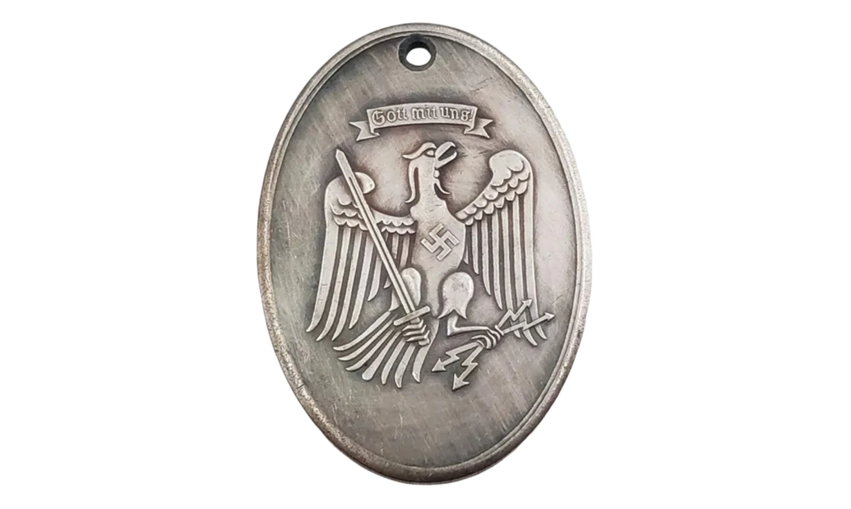 Insignia KriPo Siegburg