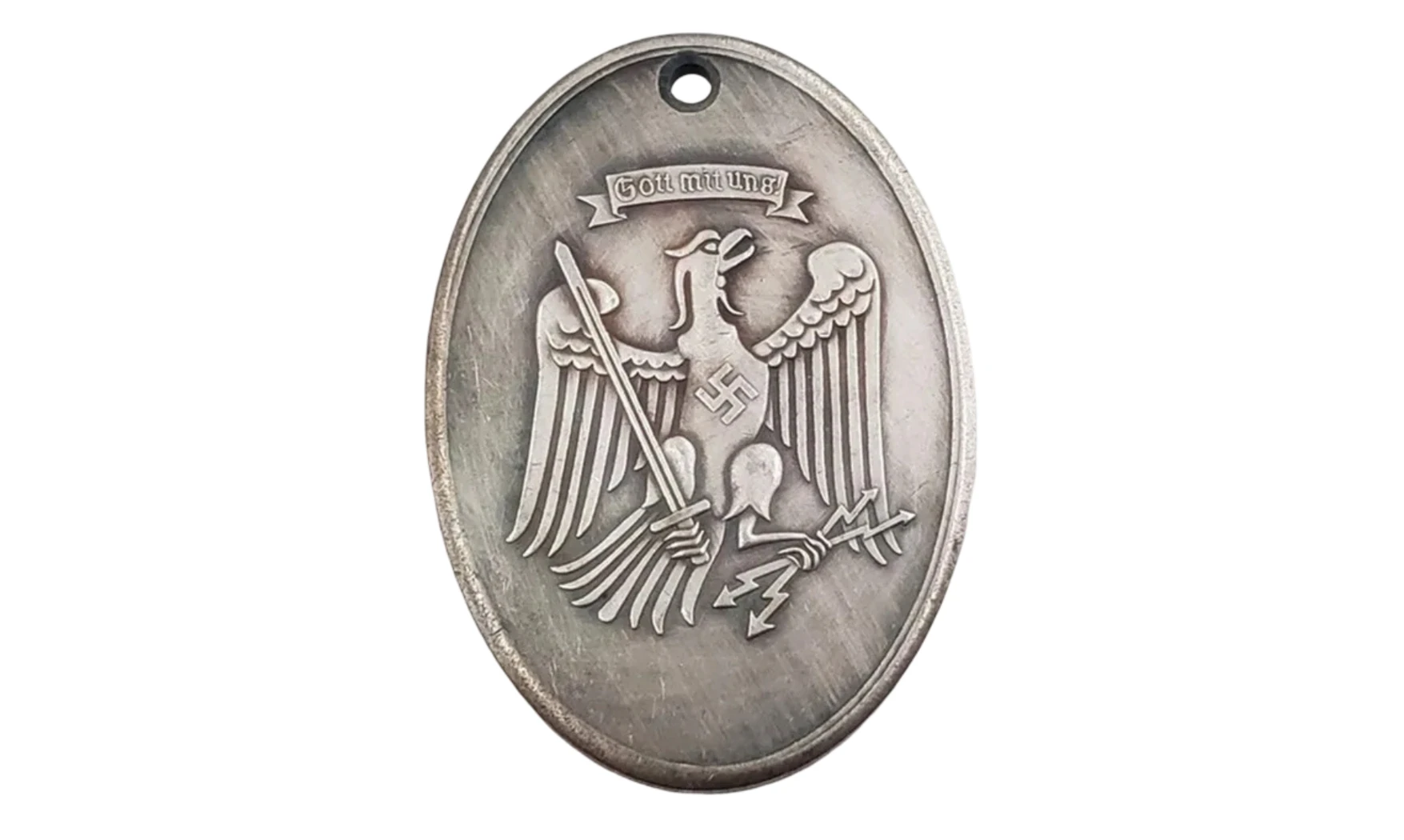 Insignia KriPo Hoya a.n. Weser