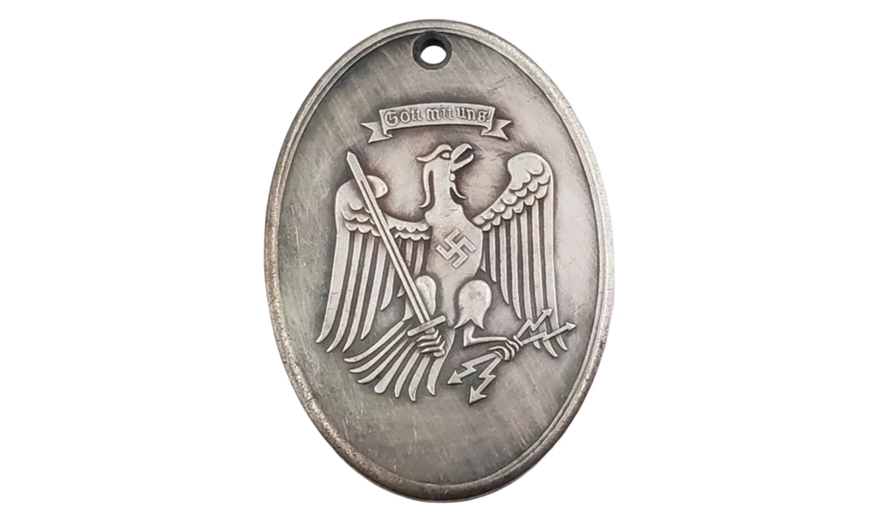 Insignia KriPo Berlin