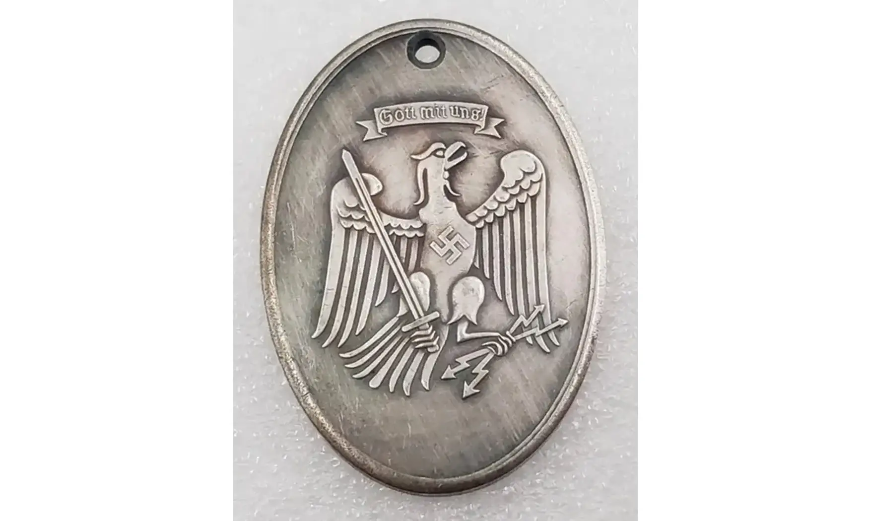 Insignia KriPo Berlin