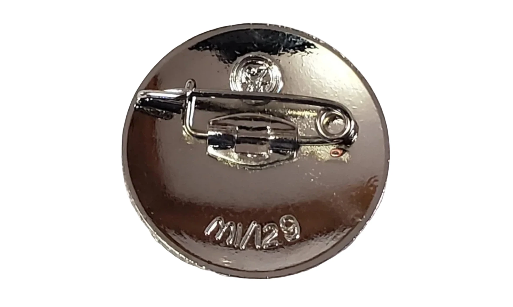 Adolf Hitler 1933 Badge