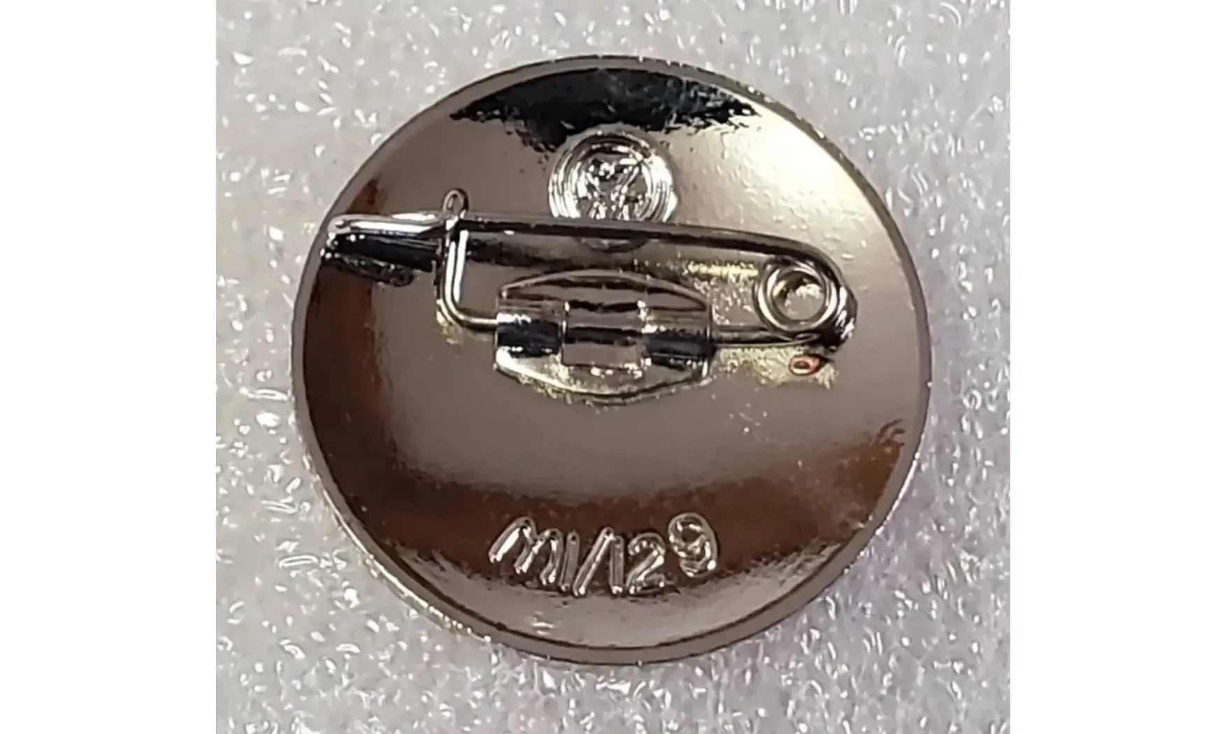 Adolf Hitler 1933 Badge