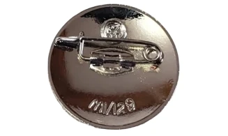 Insignia HJ Deutsche Arbeiter Jugend