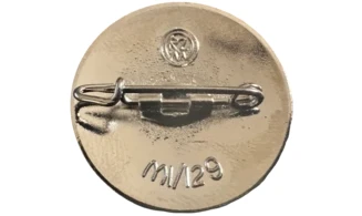 Insignia Danziger Luftschutz Bund