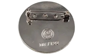 German-Japanese Alliance badge