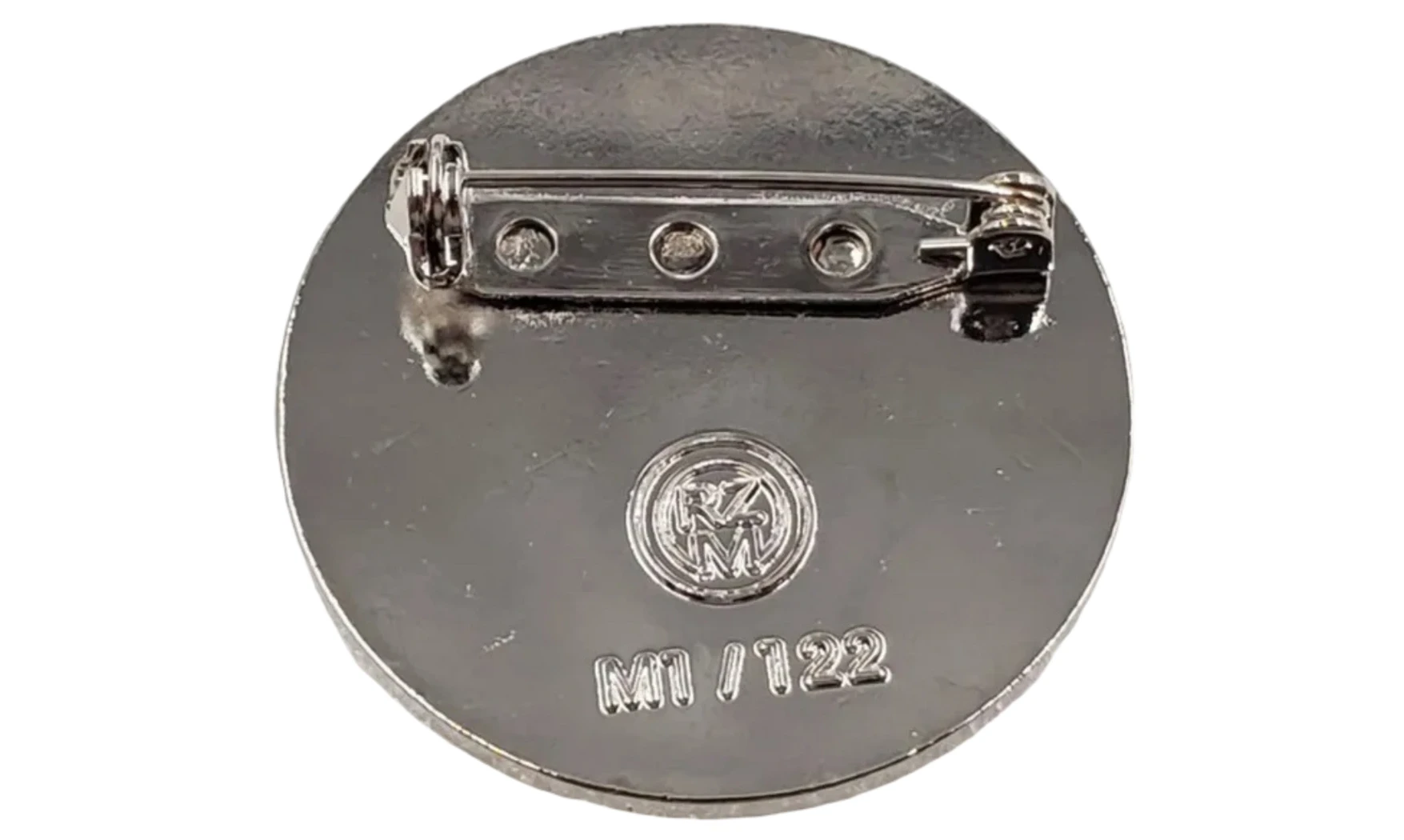 German-Japanese Alliance badge