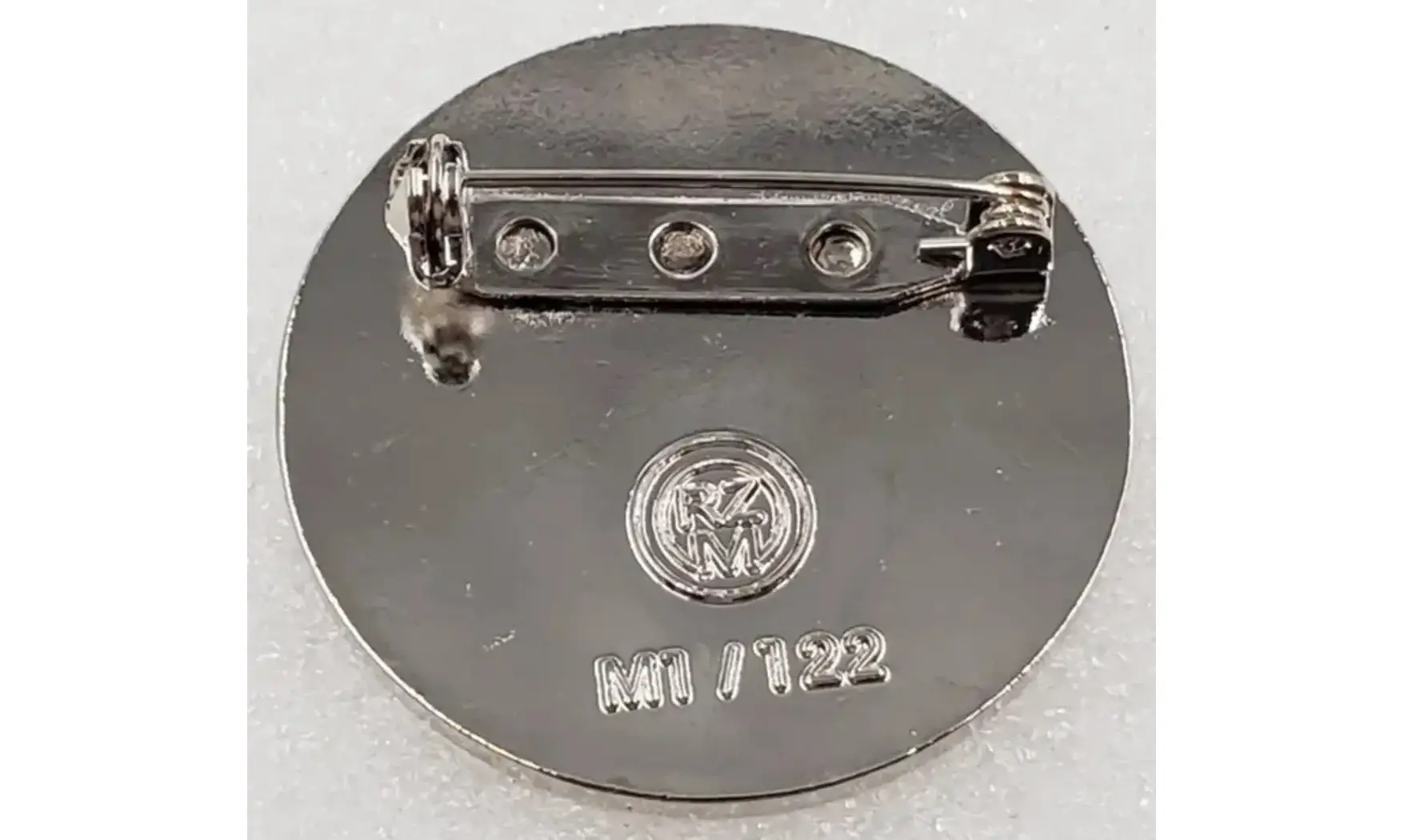 German-Japanese Alliance badge