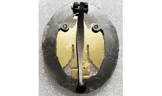 Insignia Gau Sudetenland 1938