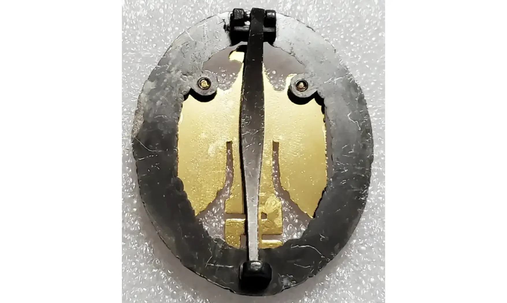 Insignia Gau Sudetenland 1938