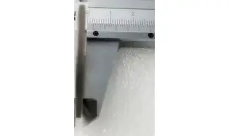 Pièce 5 ReichsMark 1938 ''Hindenburg''