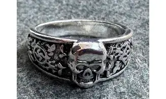 WSS Panzer Ring