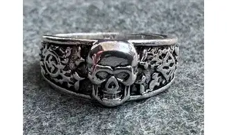 WSS Panzer Ring