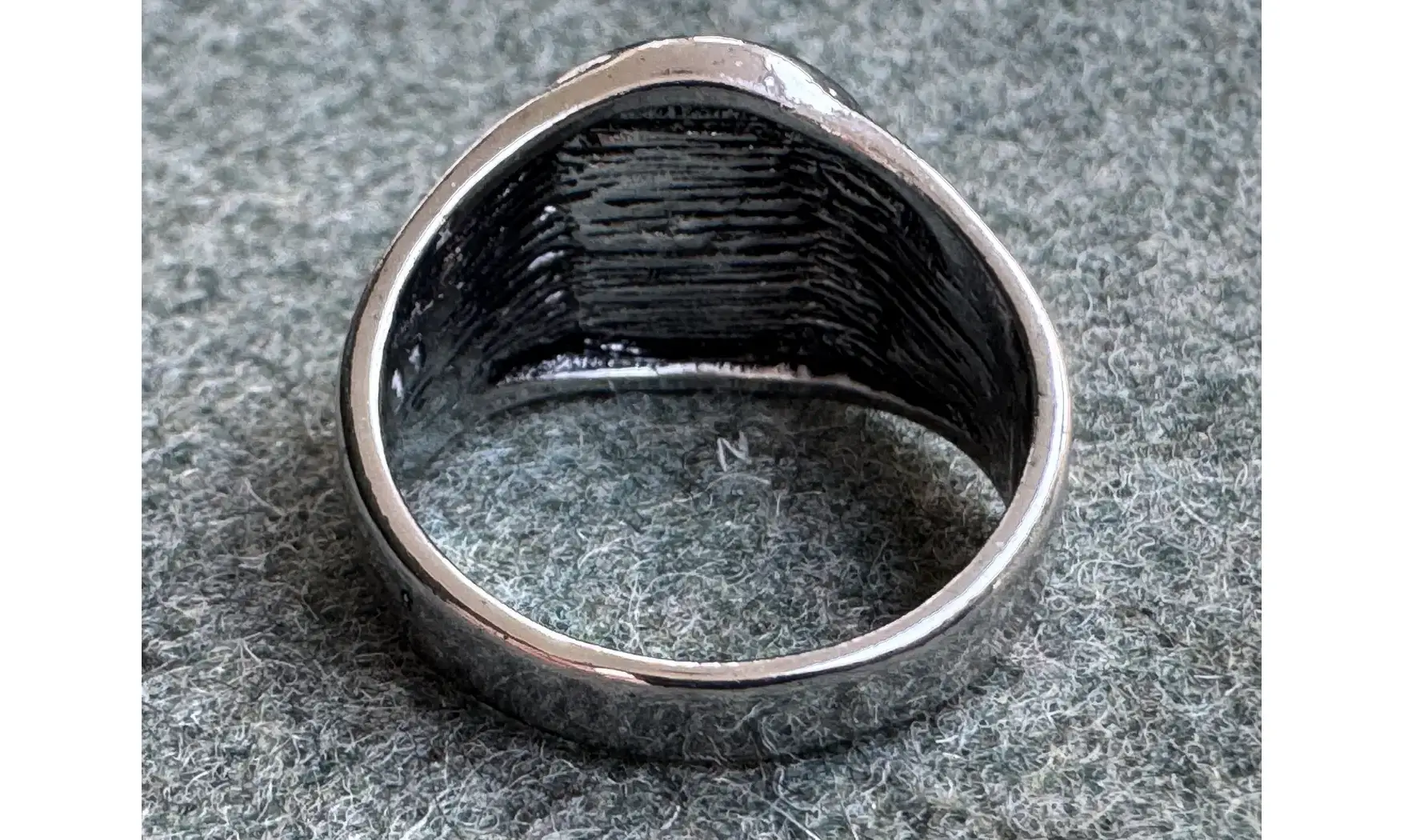 All-SS Wewelsburg Ring