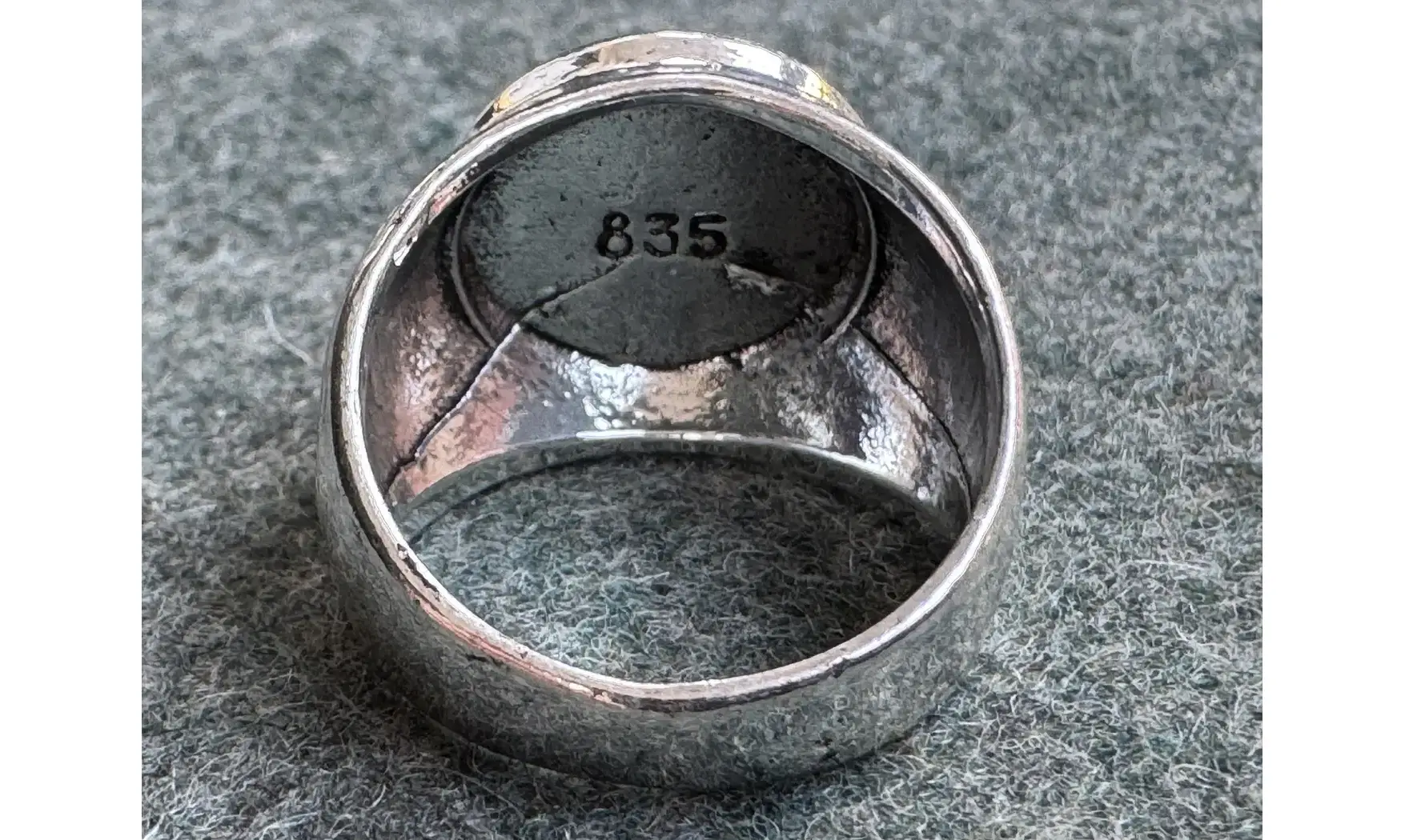 All-SS Ahnenerbe Ring