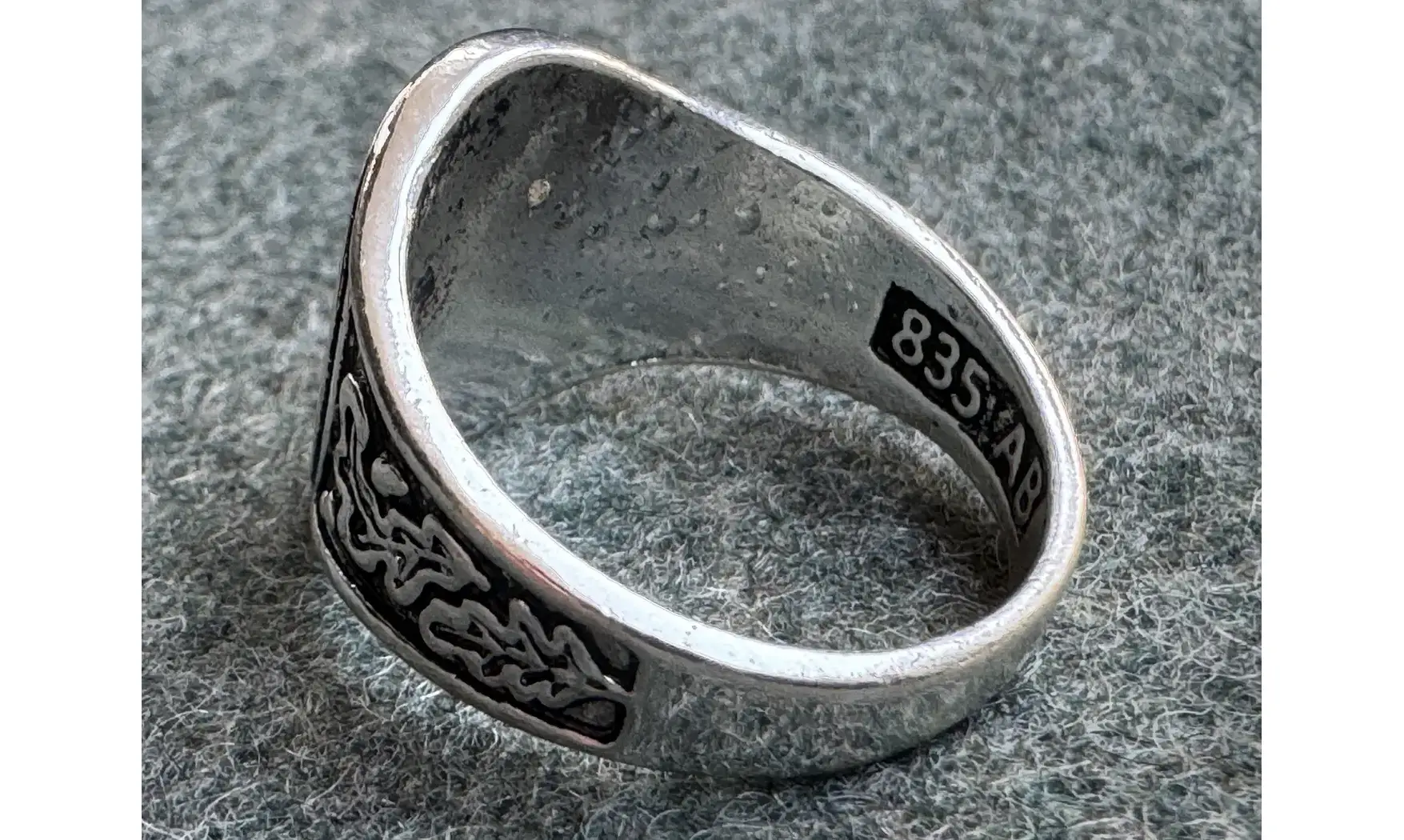 NSDAP AH-1933 Ring