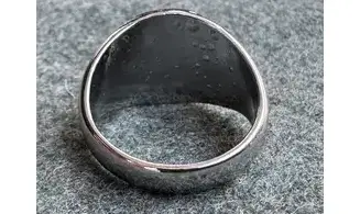 Anillo NSDAP Deutsches Reich 1936