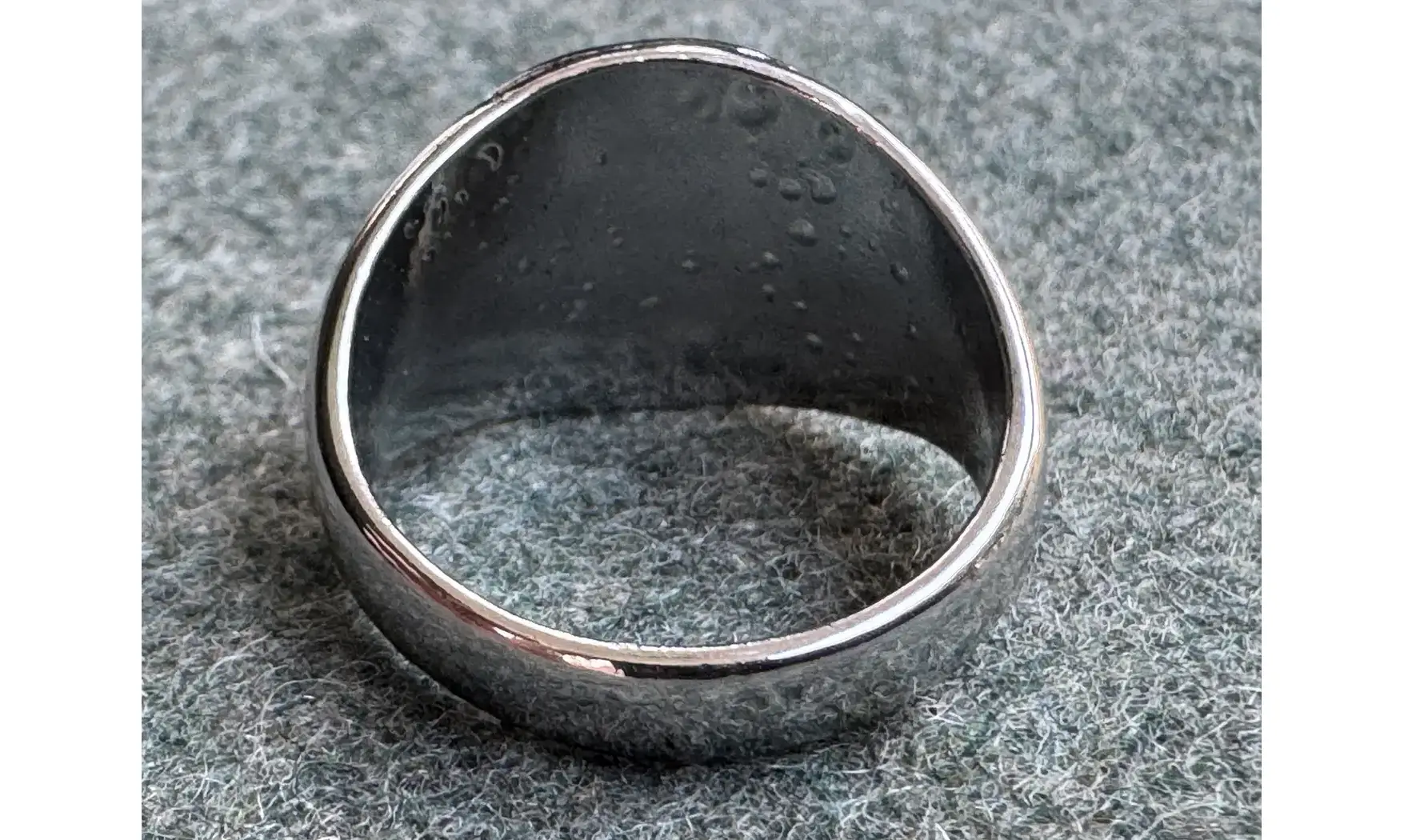 Anillo NSDAP Deutsches Reich 1936