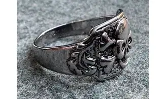 WH Panzer Ring