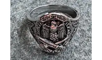 WH Infantry Ring