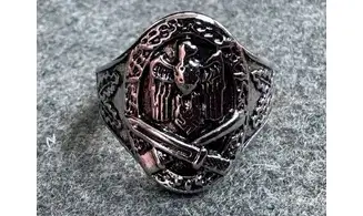 WH Infantry Ring