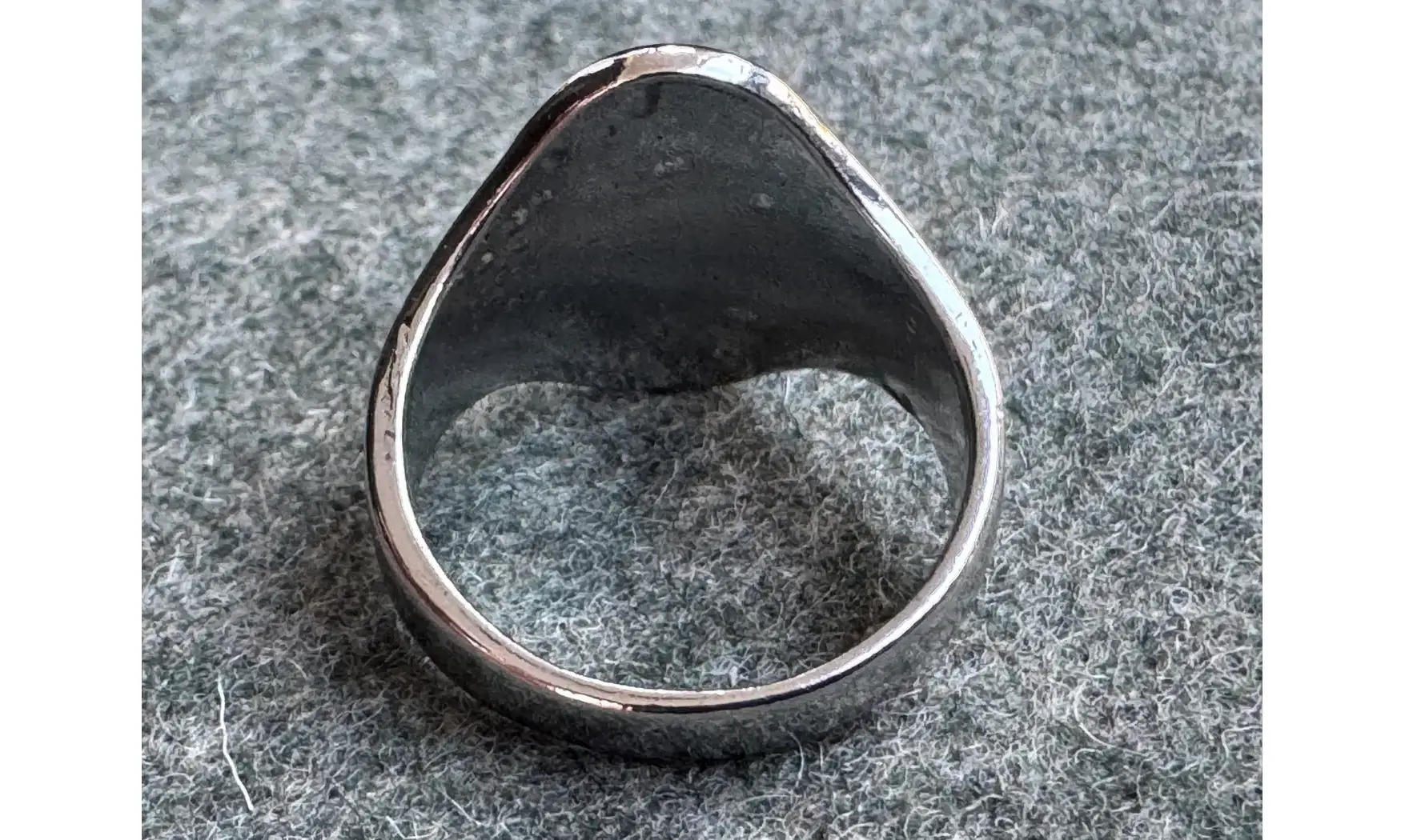 WH Infantry Ring