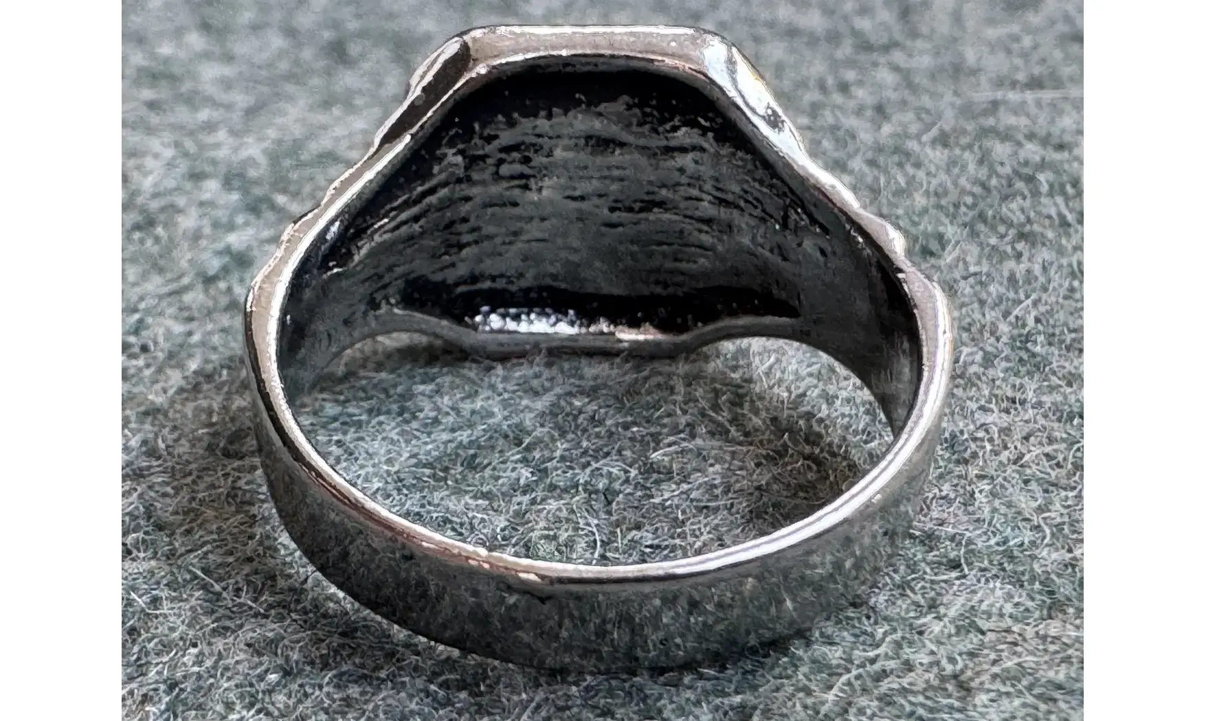 1939 Iron Cross Ring