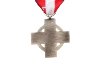 Cruz de Honor de Bomberos