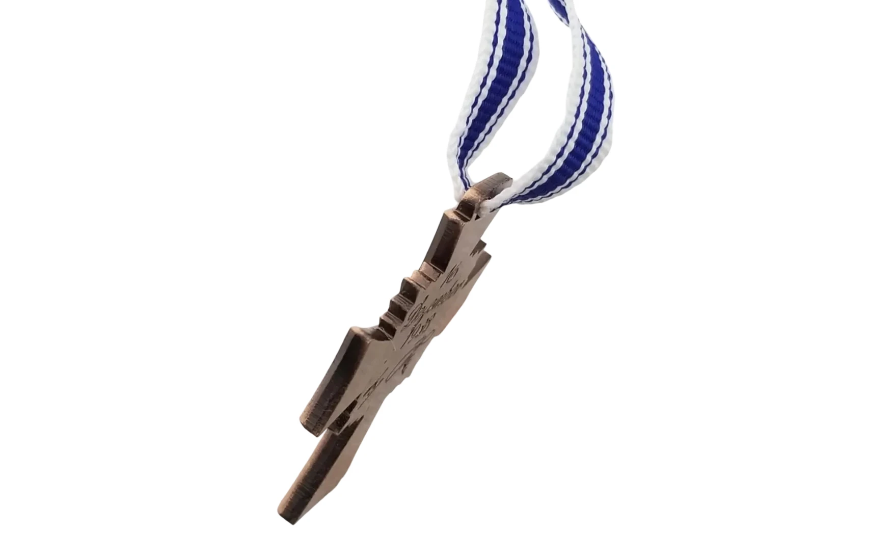 German Mother Bronze Cross