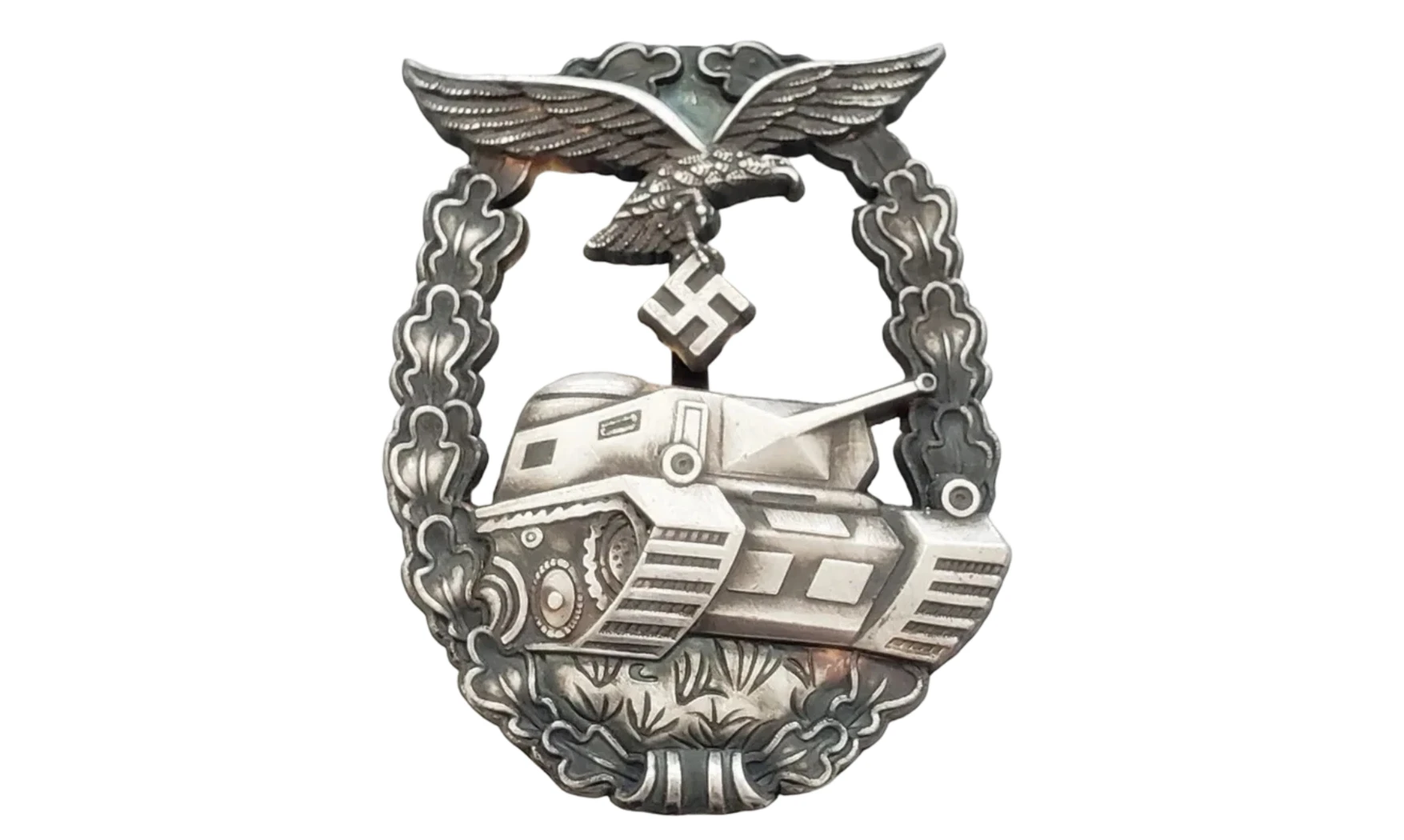 Insignia Panzer LW