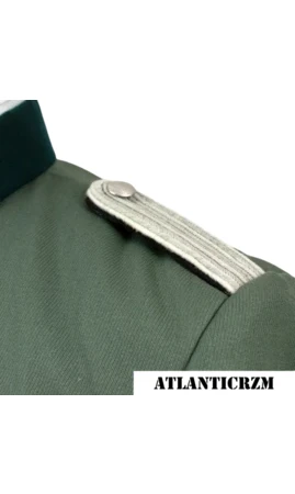 Vareuse M36 Off WSS Trikot Feldgrau