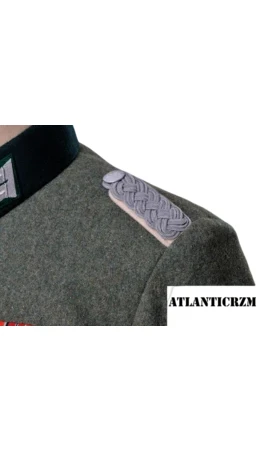 Vareuse M36 Off WH Laine Feldgrau