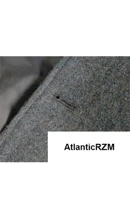 Vareuse M36 Off WH Laine Feldgrau