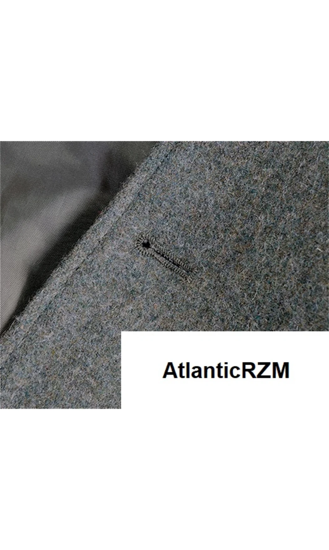 Vareuse M36 Off WH Laine Feldgrau