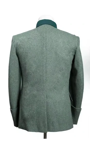 Vareuse M36 Off WSS Laine Feldgrau