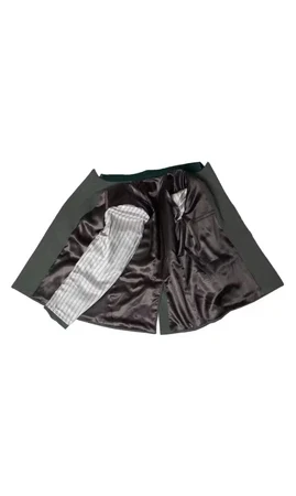 Chaqueta M36 Oficial WSS Lana Feldgrau