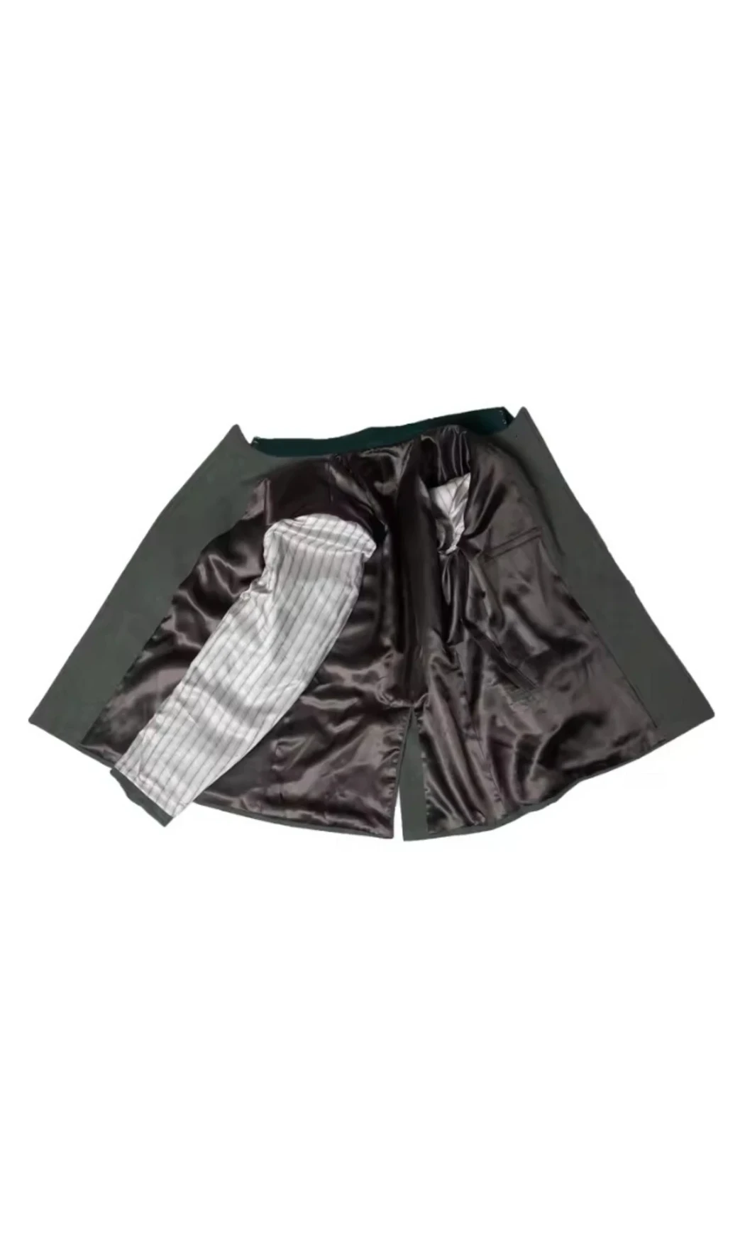 Chaqueta M36 Oficial WSS Lana Feldgrau